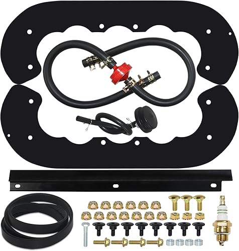 99-9313 Paletas sopladoras de nieve para Toro Power Clear 621, 721, CCR6053, CCR2000, CCR2400, CCR2450, CCR2500, CCR3000, CCR3600 lanzadores de nieve