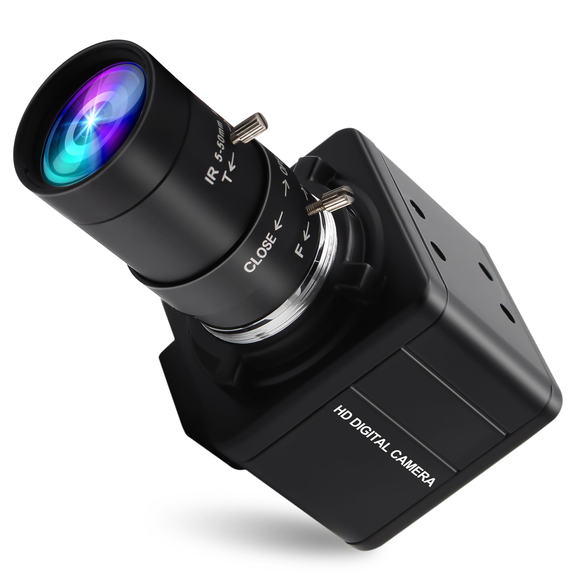 Amazon.com: Magnolia Global Shutter USB Camera Monochrome, High