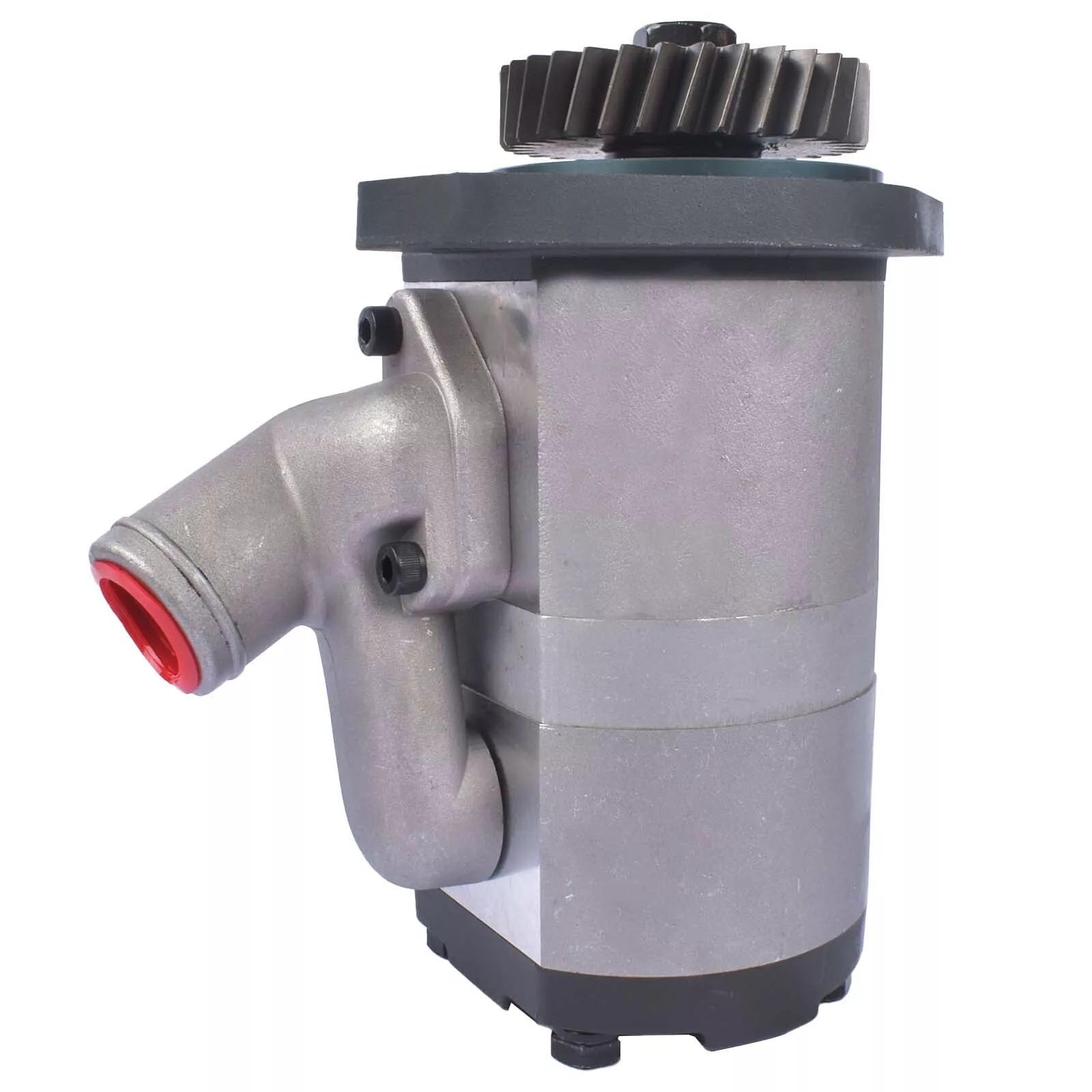 Tendeur De Courroie Compatible John Deere 5410, 5420, 5510, Etc. - Référence RE70536, Pièce Neuve Fiable