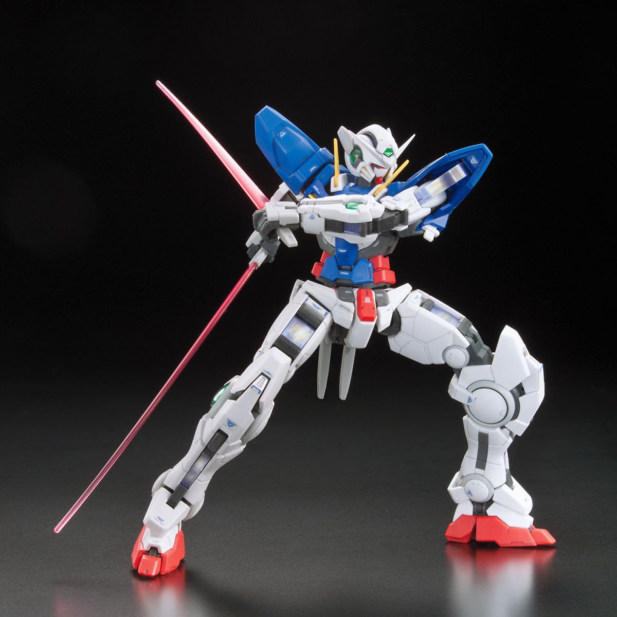 Amazon | 【RG1/144】GN-001 エクシア 機動戦士 00 [ダブルオー