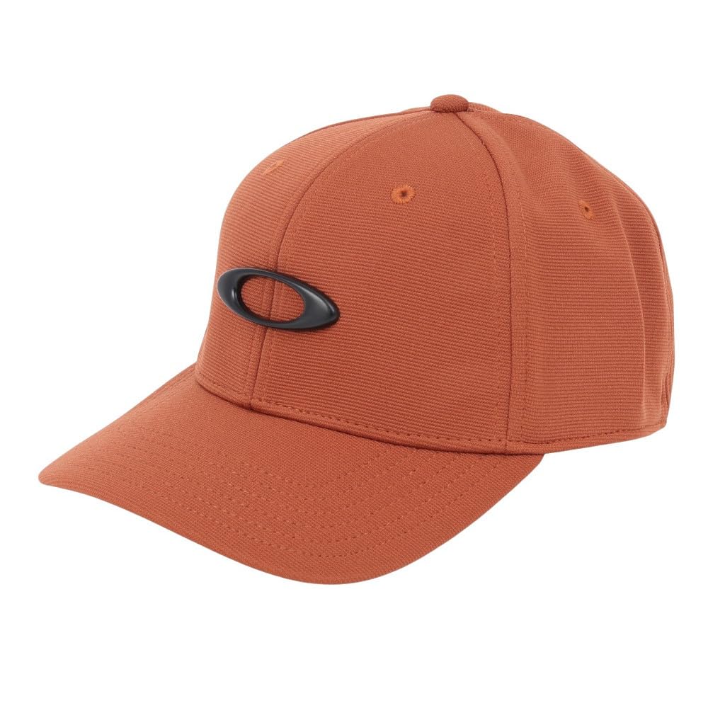 Oakley Men's Tincan Cap, Auburn, Large