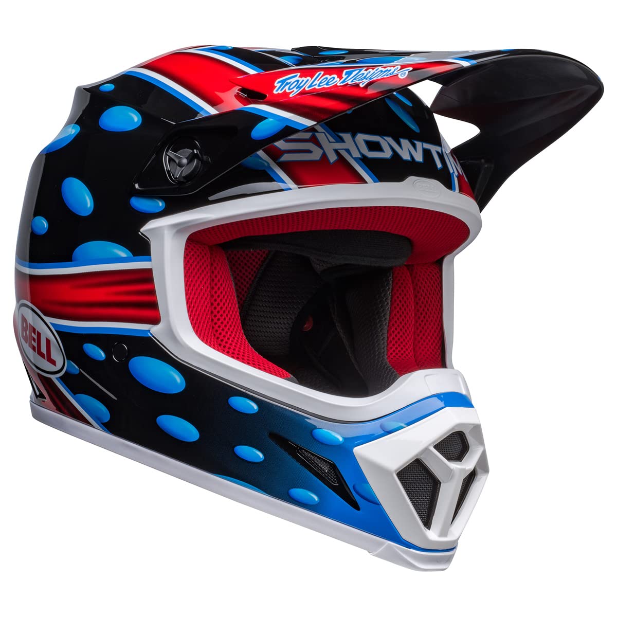 Bell Powersports MX-9 MIPS Motorcycle Helmets