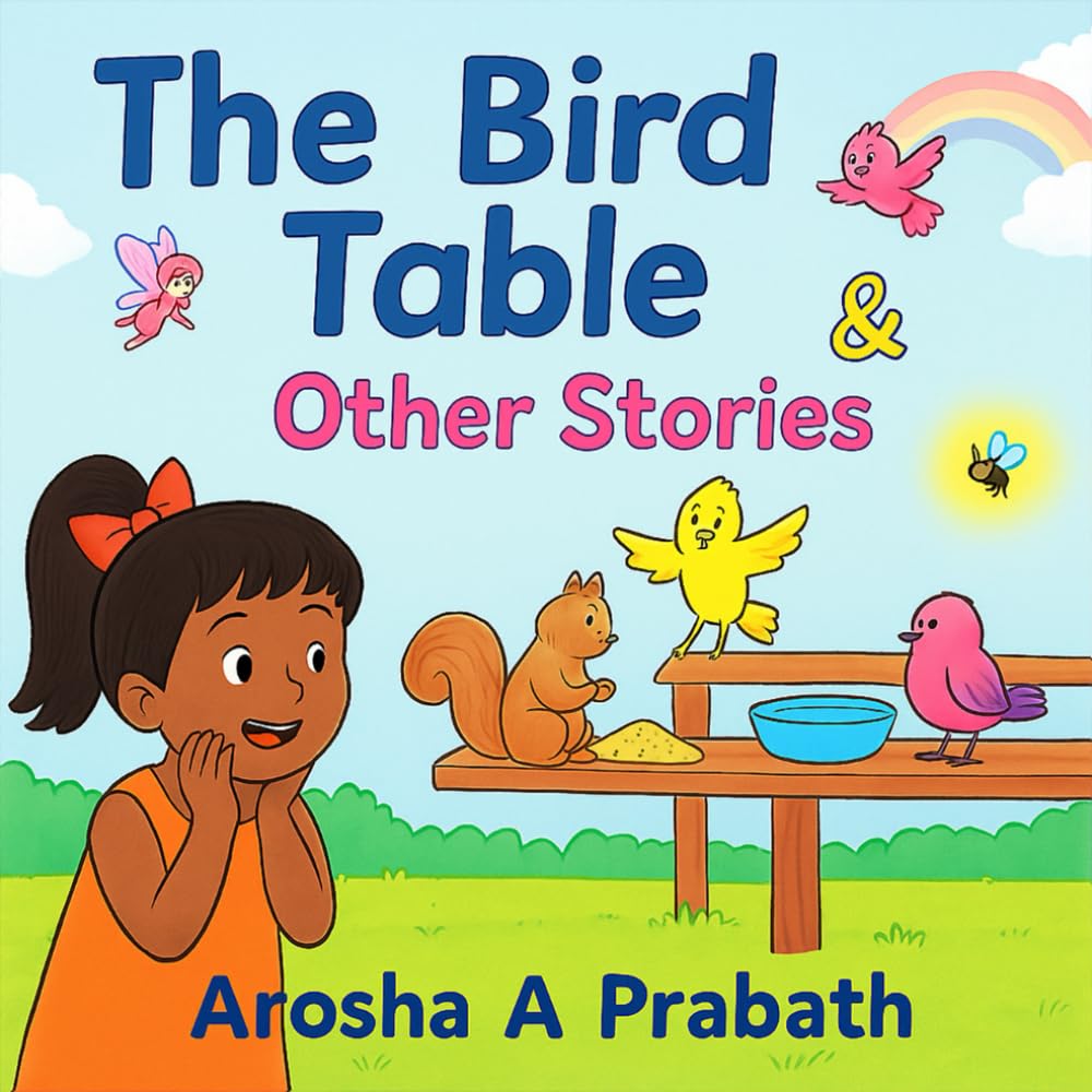 The Birds table And Other stories