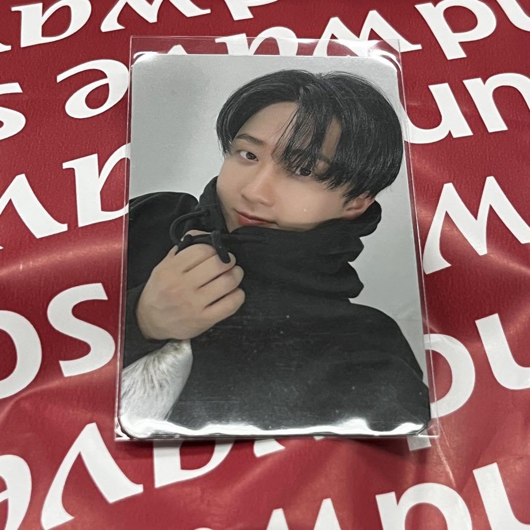 Amazon.co.jp: stray kids 5-star soundwave Lachidro Chambin