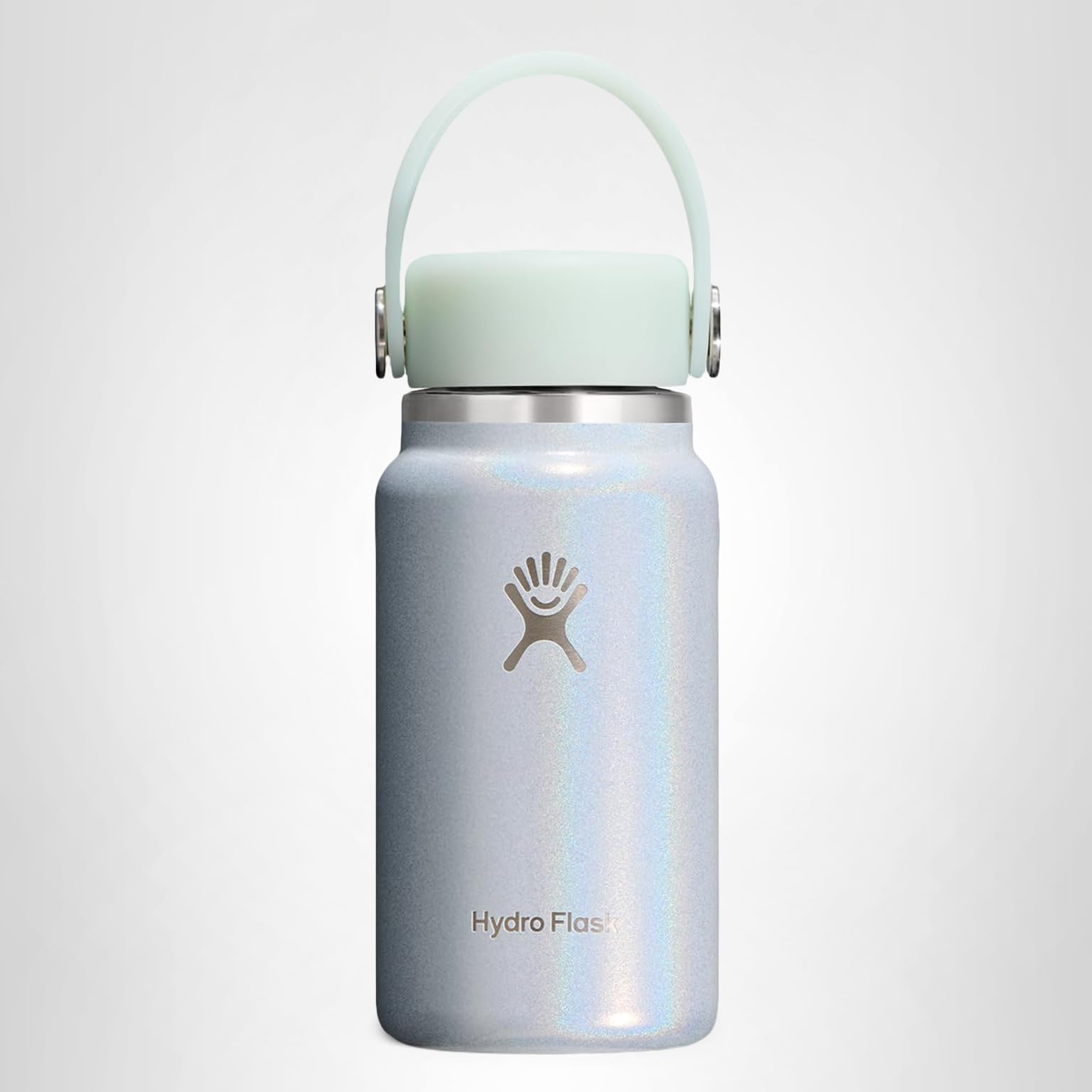 Hydro Flask Micro Bottle - Leak Proof Purse or Pocket Flask
