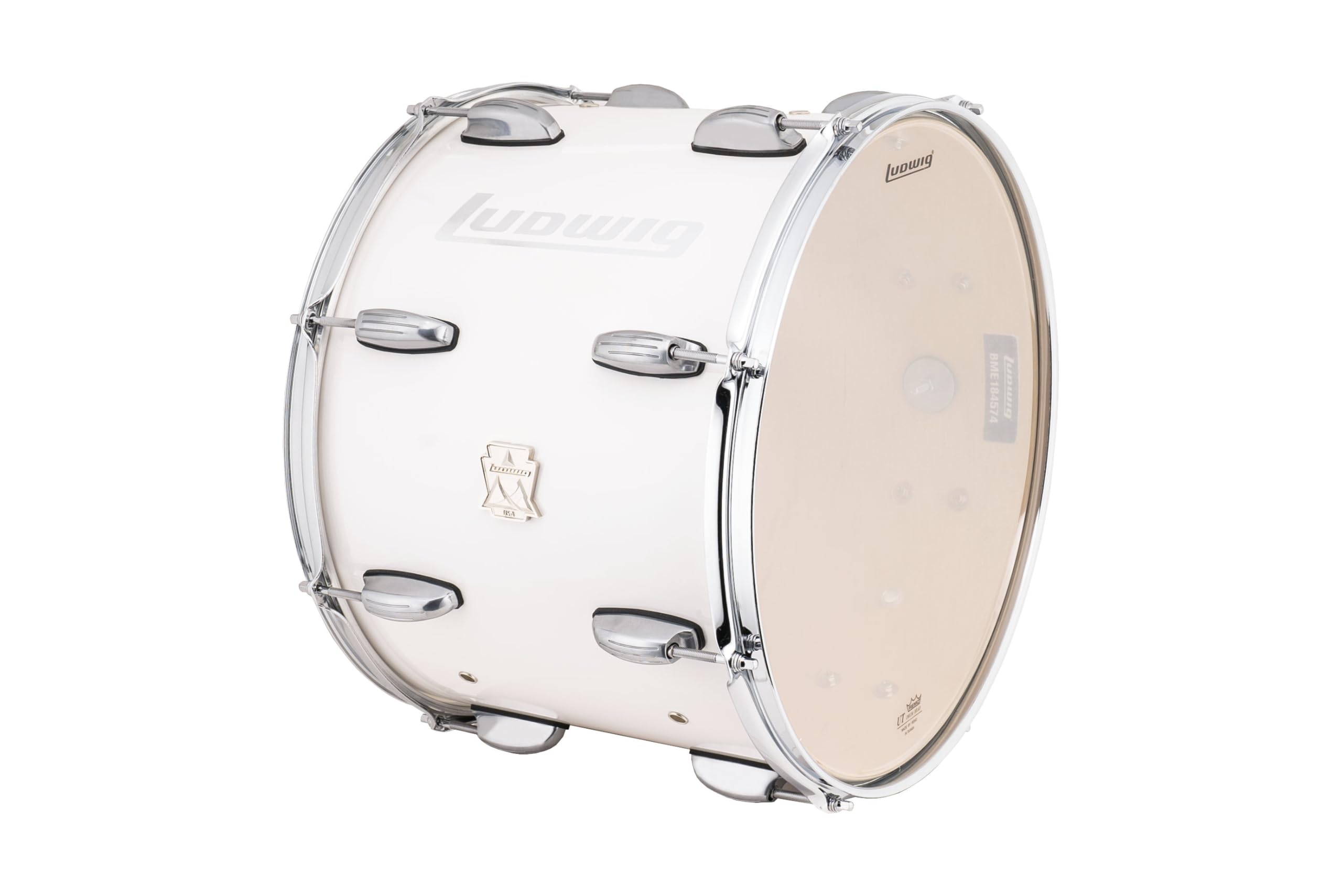 Ludwig Campanello Agogo (LUCT16PW)