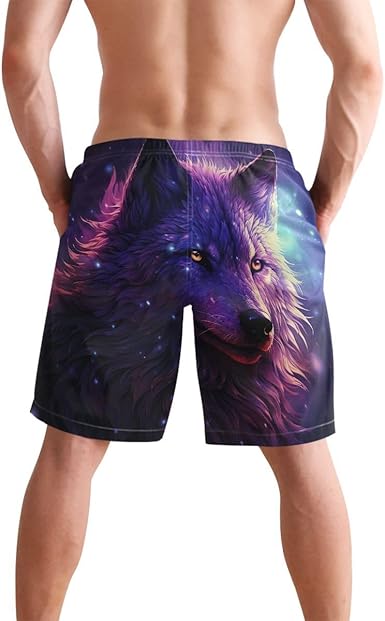 ★BADBLOOD★ AQUA Mystic Boy Shorts Brown Leopard w-srt25-01 ☆BADBLOOD☆ AQUA Mystic Boy Shorts Brown Leopard w-srt25-01