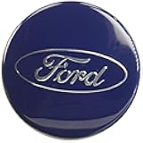 Ford BE8Z-1130-A Wheel Hub Cap