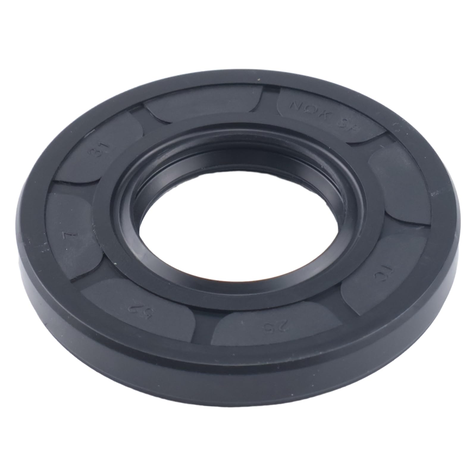DVPARTS Lip Seal 51280 Compatible with Hydro-Gear: Amazon.com