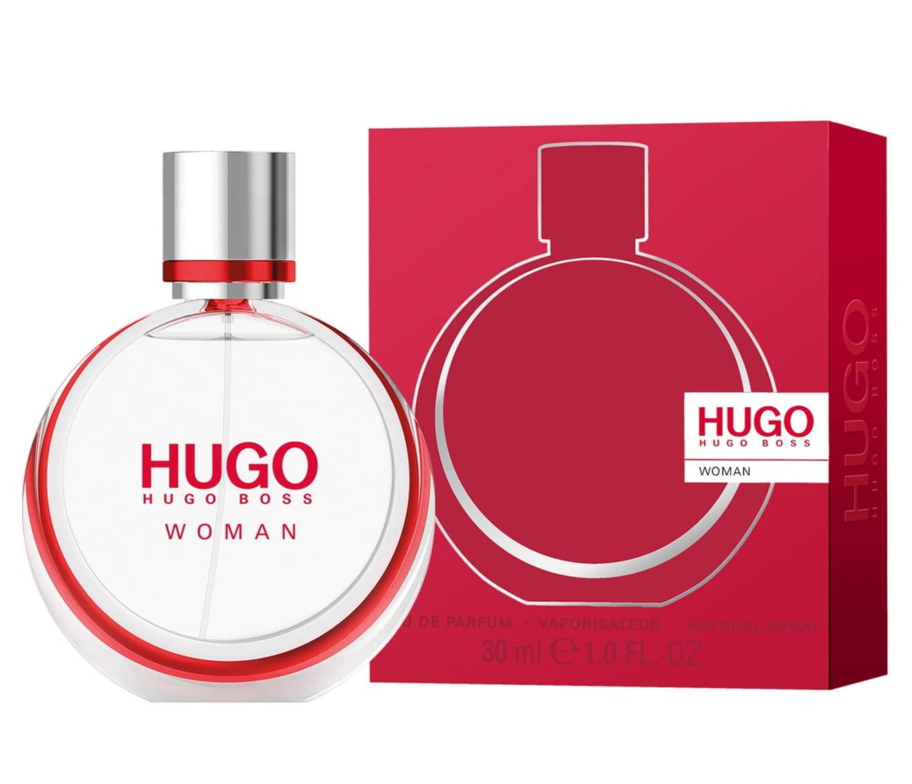 【新品】ヒューゴボス ヒューゴウーマン オードパルファム 75ml Amazon | ヒューゴ ボス HUGO BOSS ヒューゴ ウーマン
