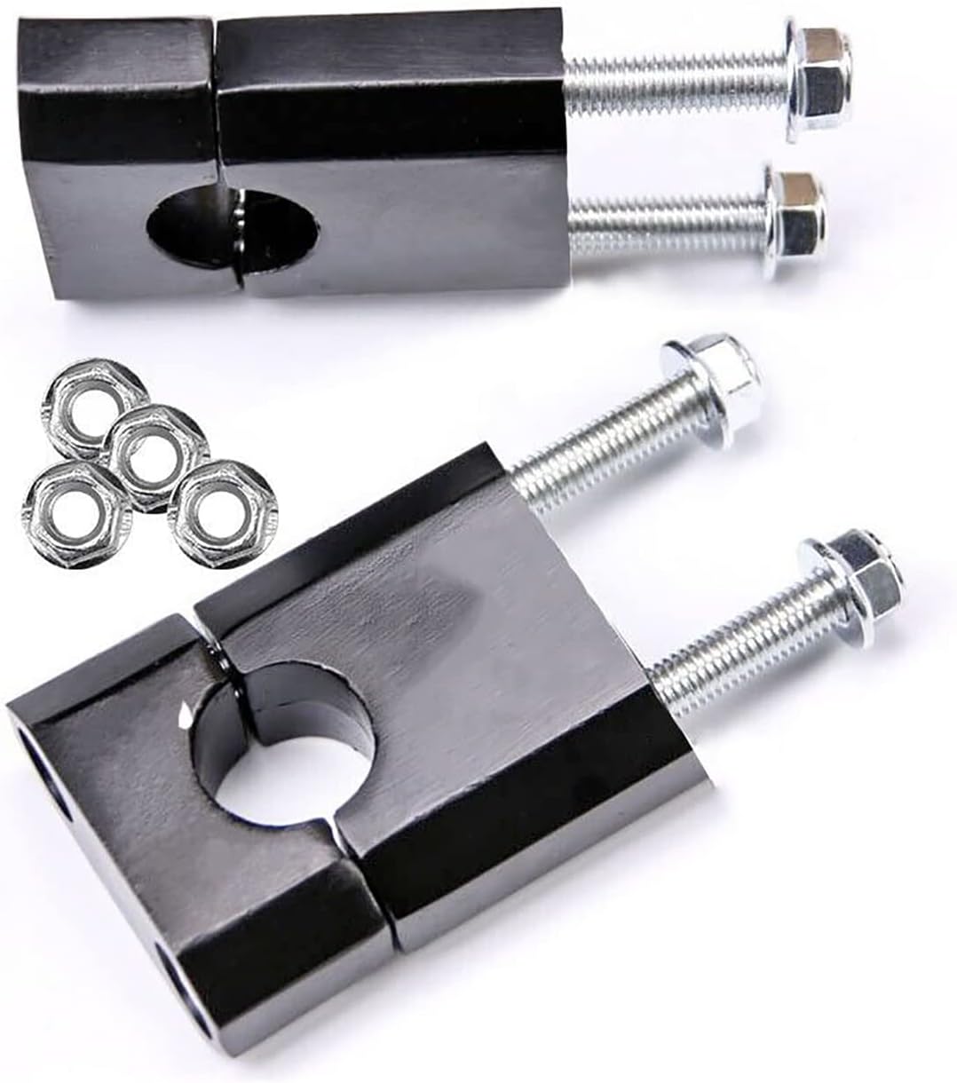 31" 45/48mm Front Forks Suspension Brake Assembly for 150-250cc CRF TTR SSR Dirt Bike