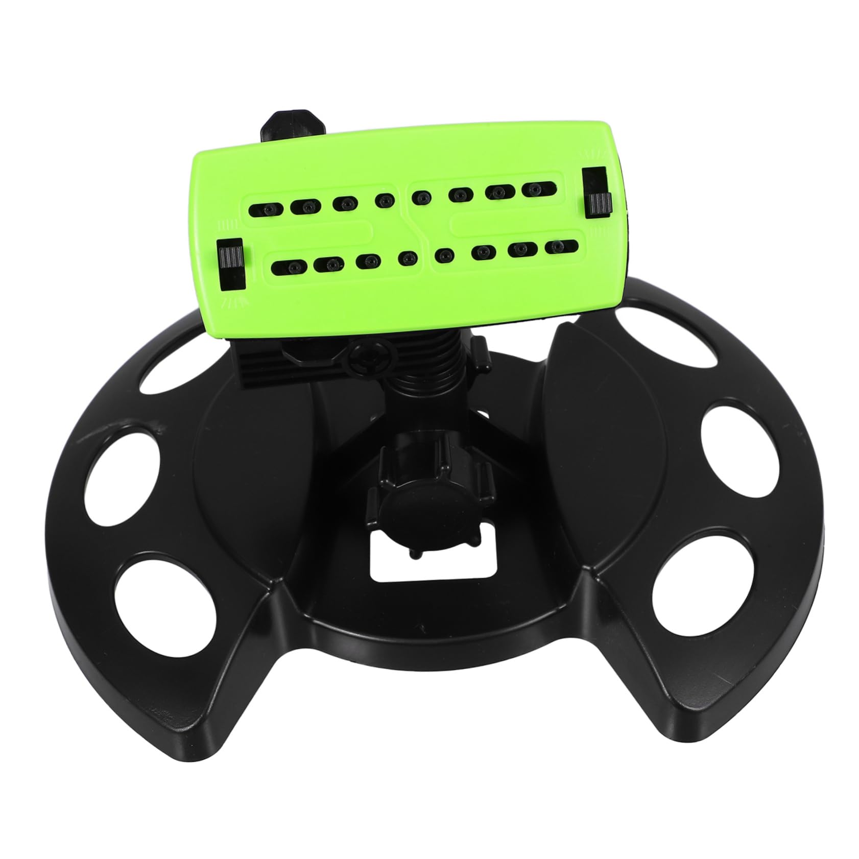 Arroseur rotatif pour pelouse ifundom pour simplifier l'irrigation