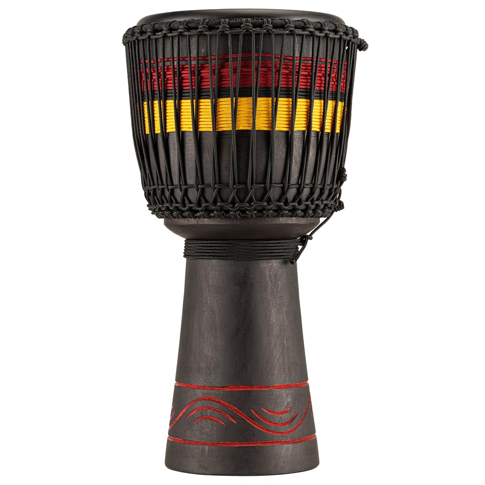 Amazon.com: Meinl Percussion ADJ7-L African Style Fire Rhythm