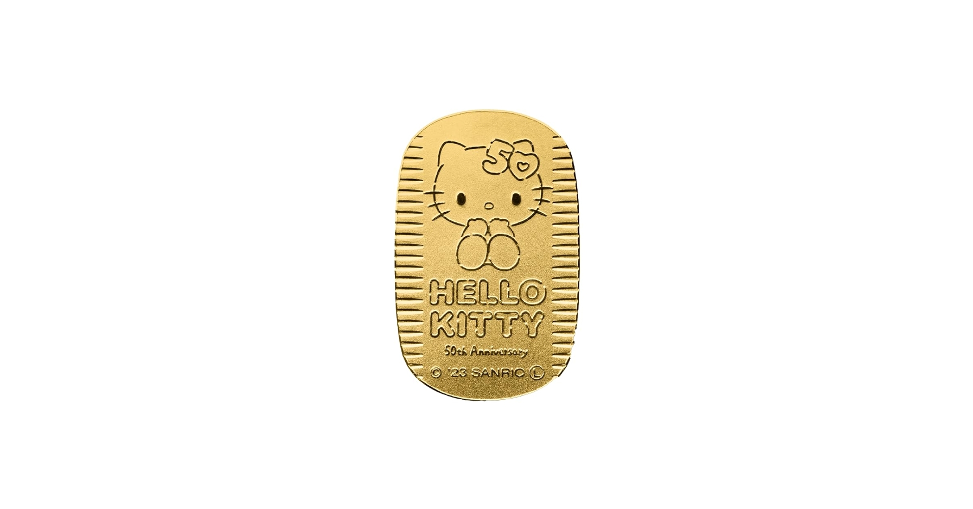 ハローキティ 50周年記念 純金小判　3g x-jkbkt-703-1.jpg