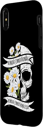 Miniatura 5 de iPhone 13 Un poco emocional caso de salud mental sin emociones