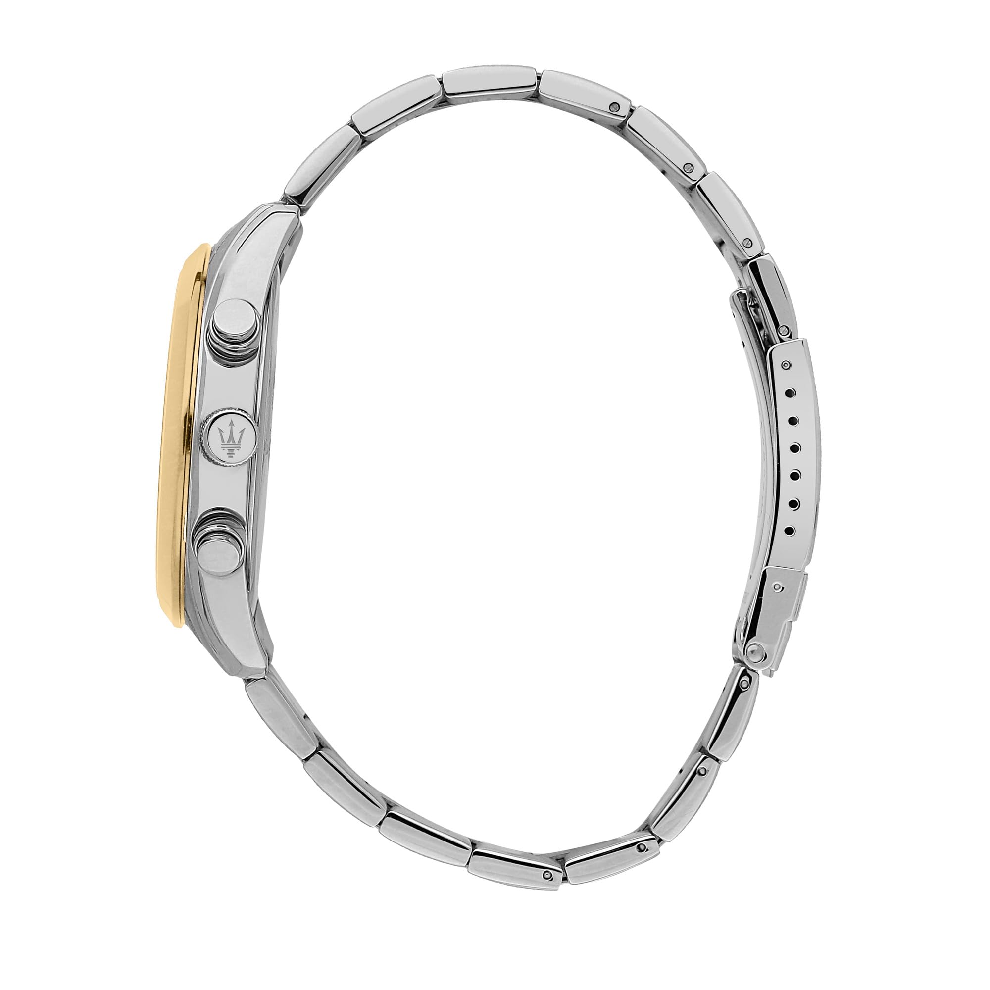 Maserati Attrazione Orologio Uomo LIMITED EDITION, al quarzo, Multifunzione - R8853151008