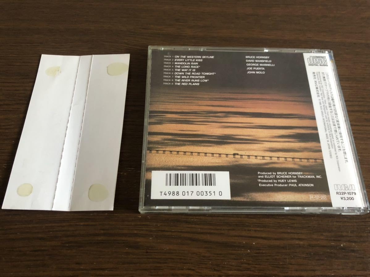 Amazon.co.jp: 「ザ・ウェイ・イット・イズ」ブルース・ホーンスビー