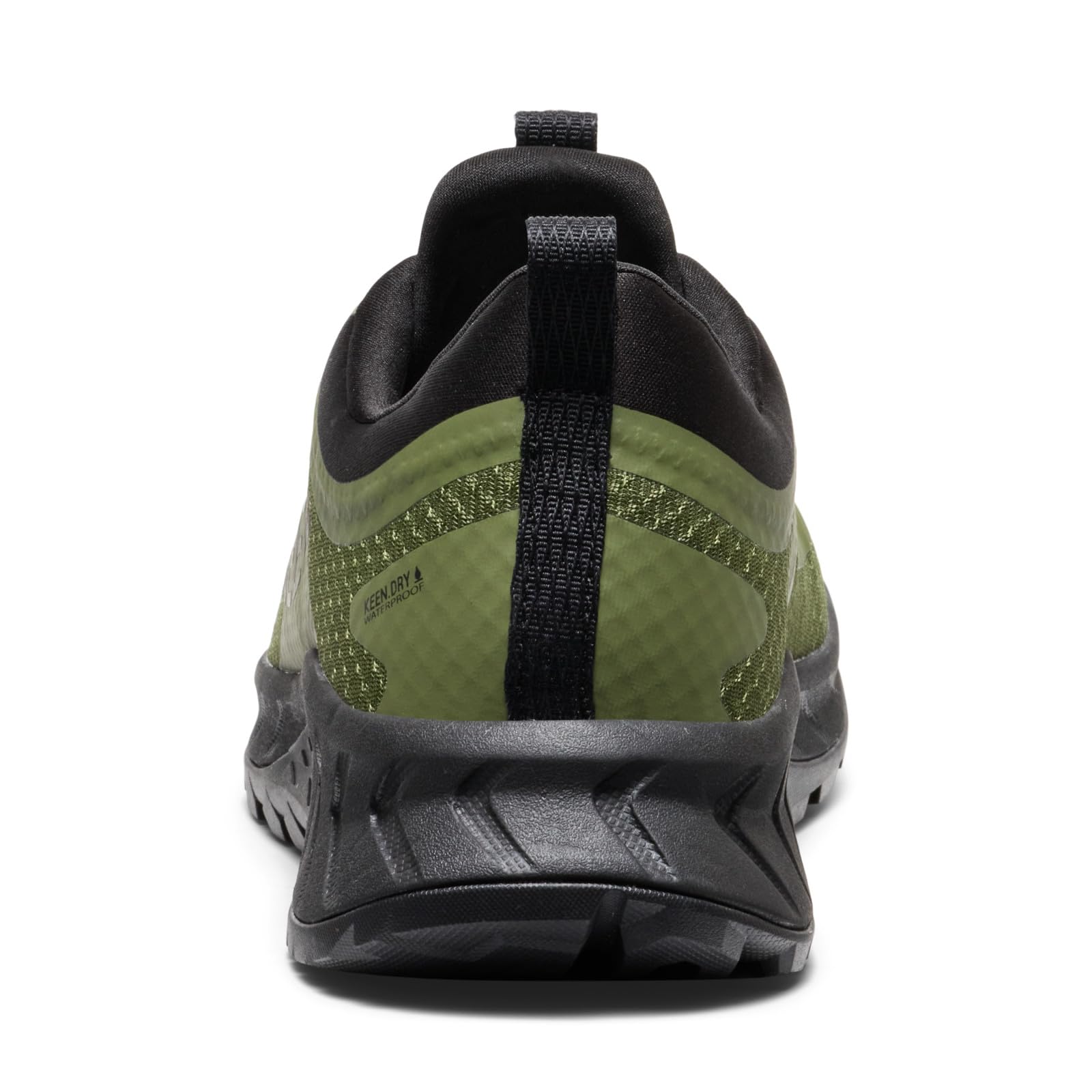 KEEN Mężczyźni Versacore WaterproofButy turystyczne