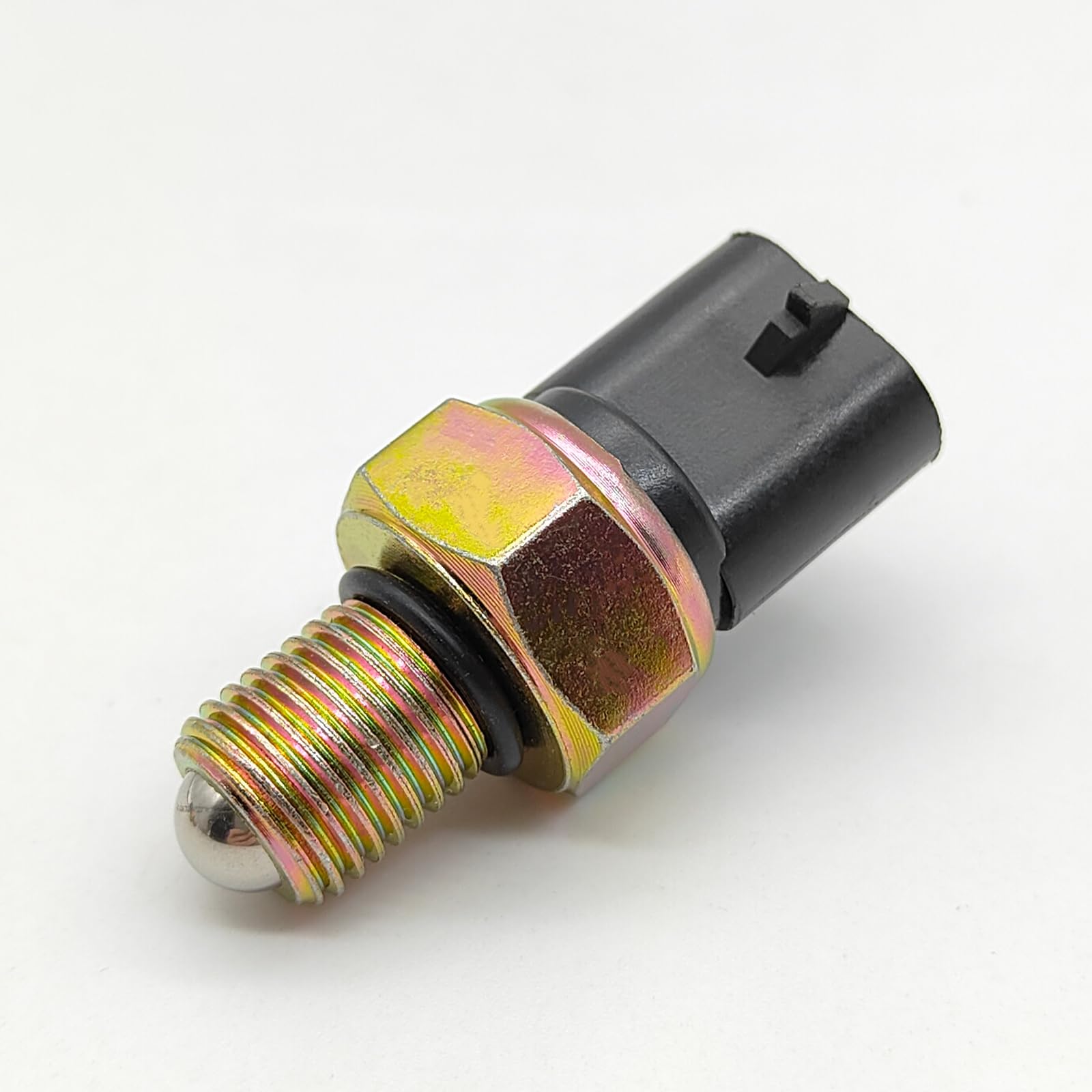 Amazon.com: MIA881067 M132725 Neutral Safety Start Switch