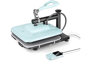 Tusy Heat Press Machine for T Shirts