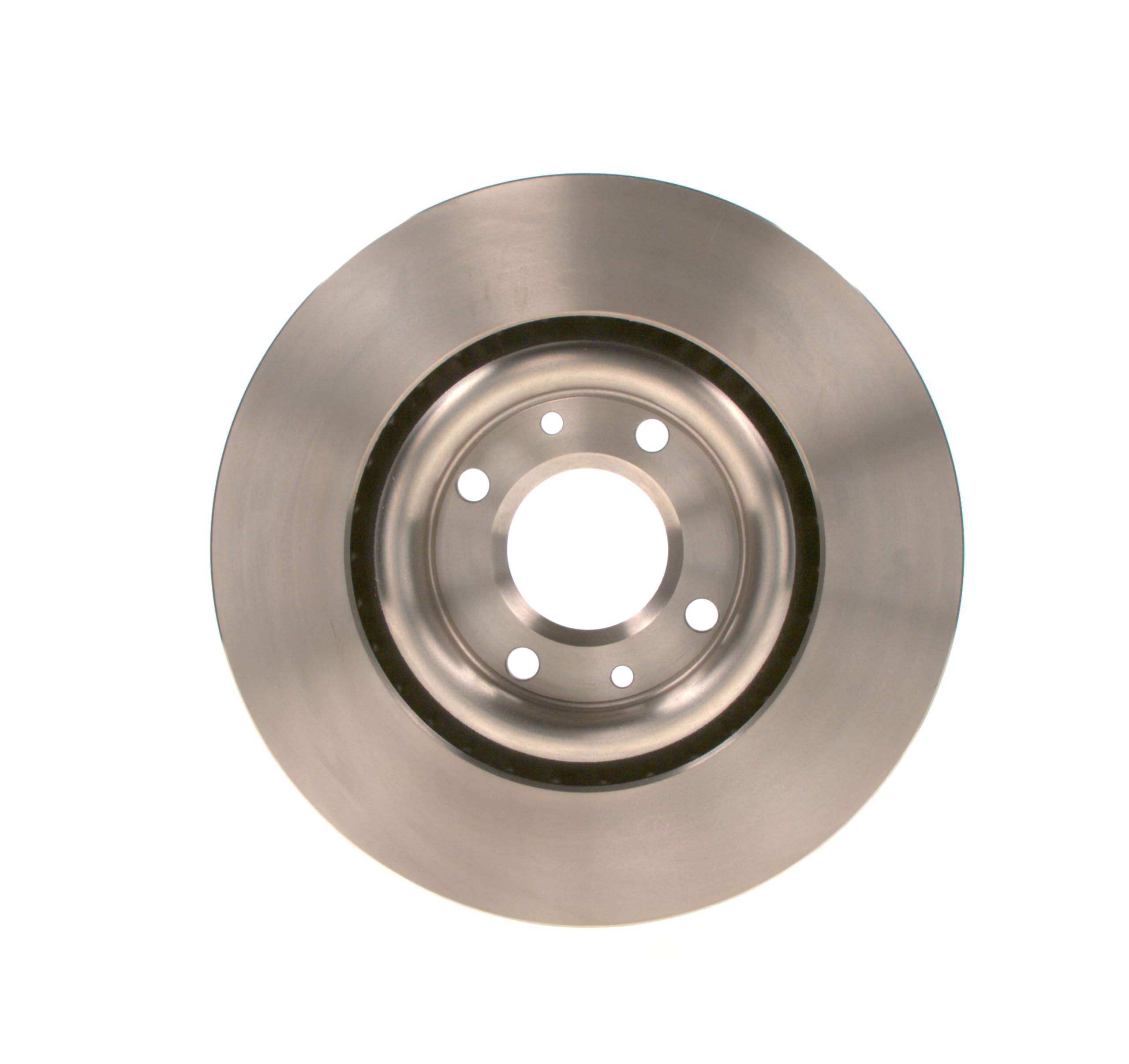 BOSCH Set Dischi Freno BD913 - Dischi Freno Solidi di Ghisa di 305mm - Asse Anteriore - Conformi al regolamento ECE-R90 - Lunga Durata e Anticorrosione - 2 Dischi