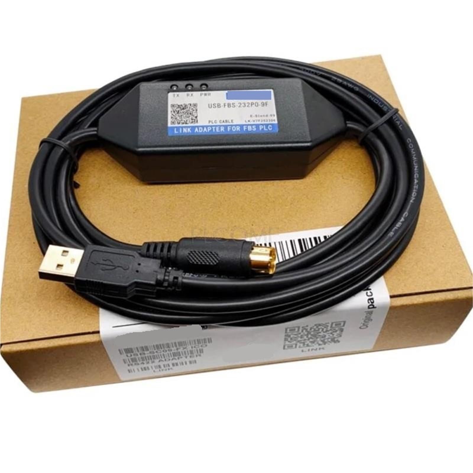 USB-FBS-232P0-9F Cavo di programmazione USB for - MU/MA/MC USB-FB-232P0-9F