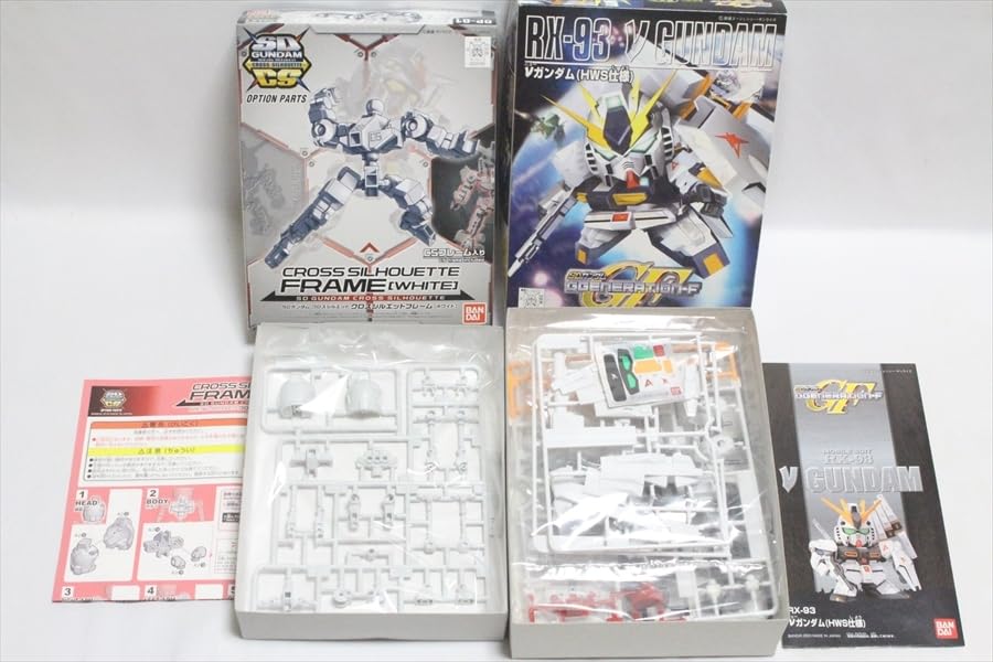 レジェンドBB 4体セット レジェンドBB 4点セット