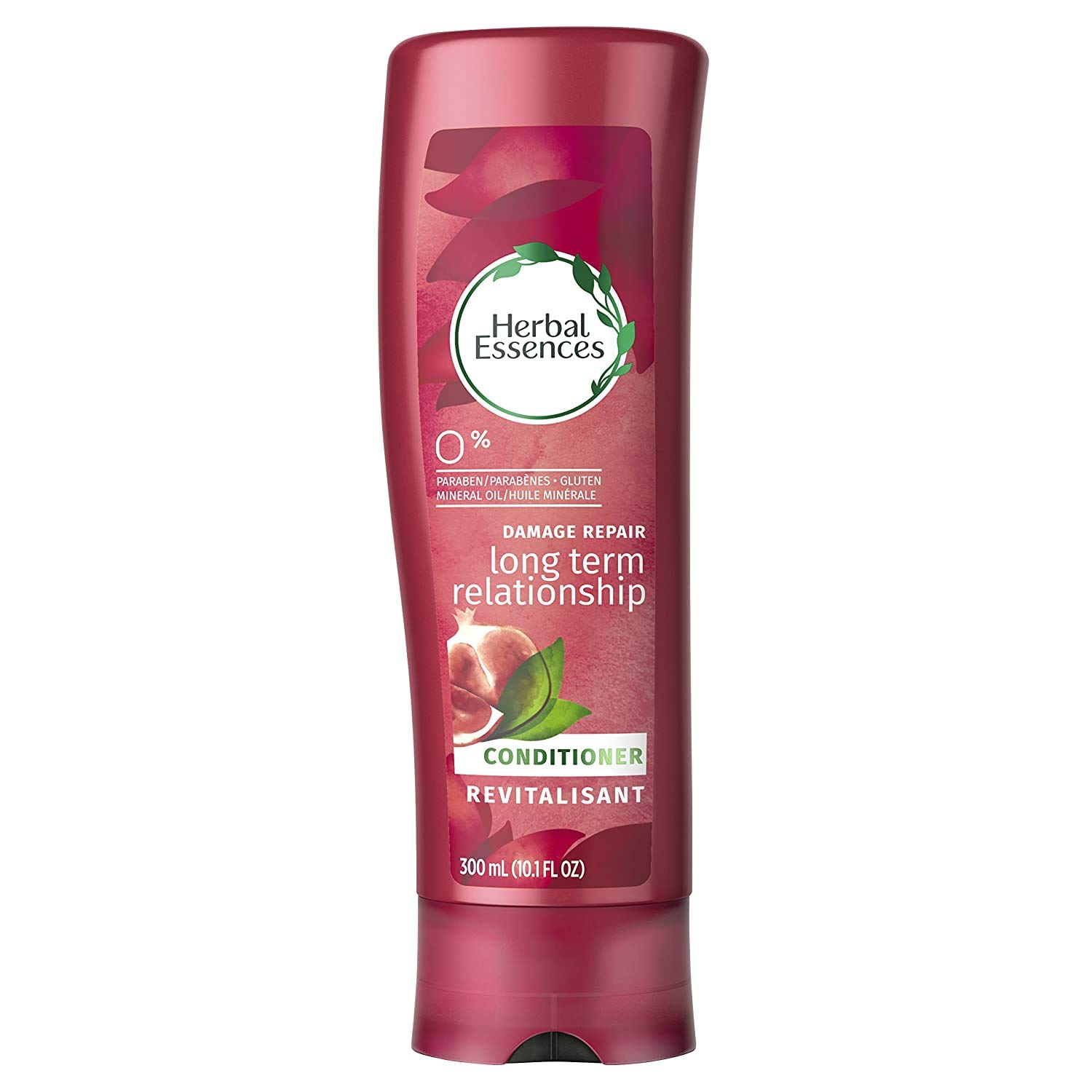 Herbal Essences Long Term Relationship