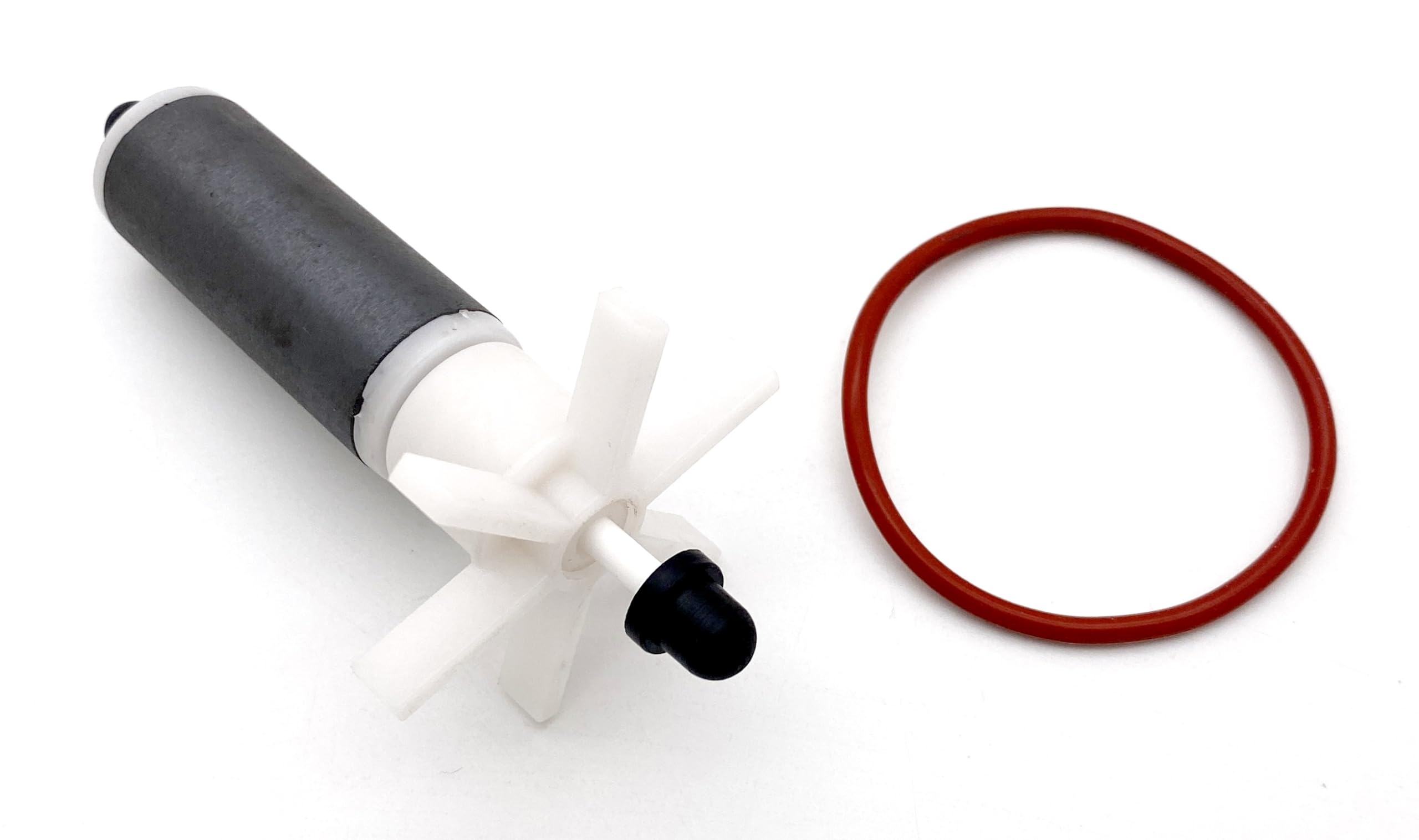 Fish Mate 4000 Impeller Pond Pump Service Kit - Replacement Impeller Works with Fish Mate 4000 Pond Pump