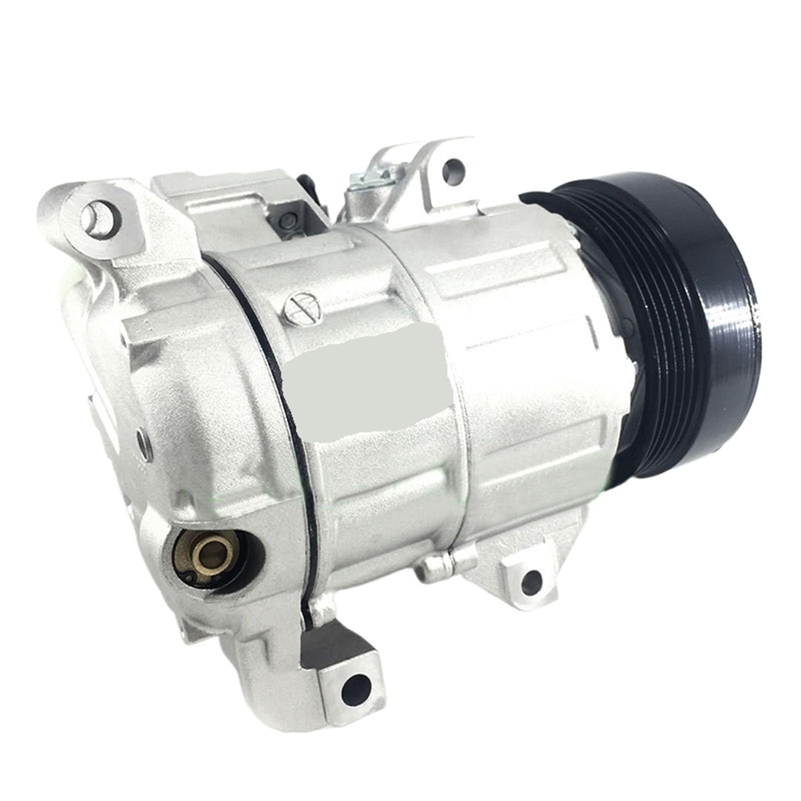Compatible With SUZUK Grand Vitara II JT AWD 2005-2015 DCS14IC AC Compressor OE 9520164JB0 9520064JB0 95200-64JB1 95201-64JB0 9520164JB1