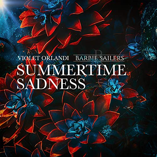 Barbie Sailers & Violet Orlandi