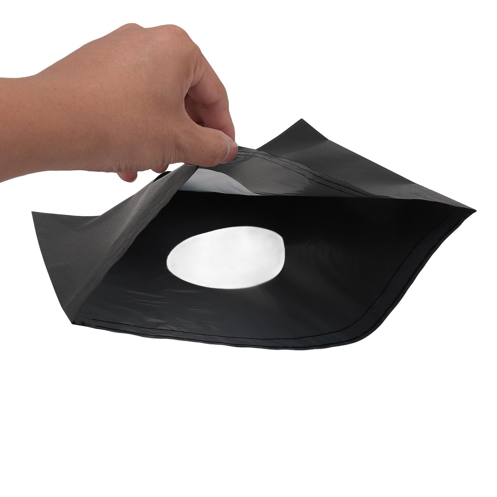 Pochette Antistatique Vinyle Flight Case Vinyle 50 Pochettes