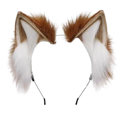 Fox Ears 