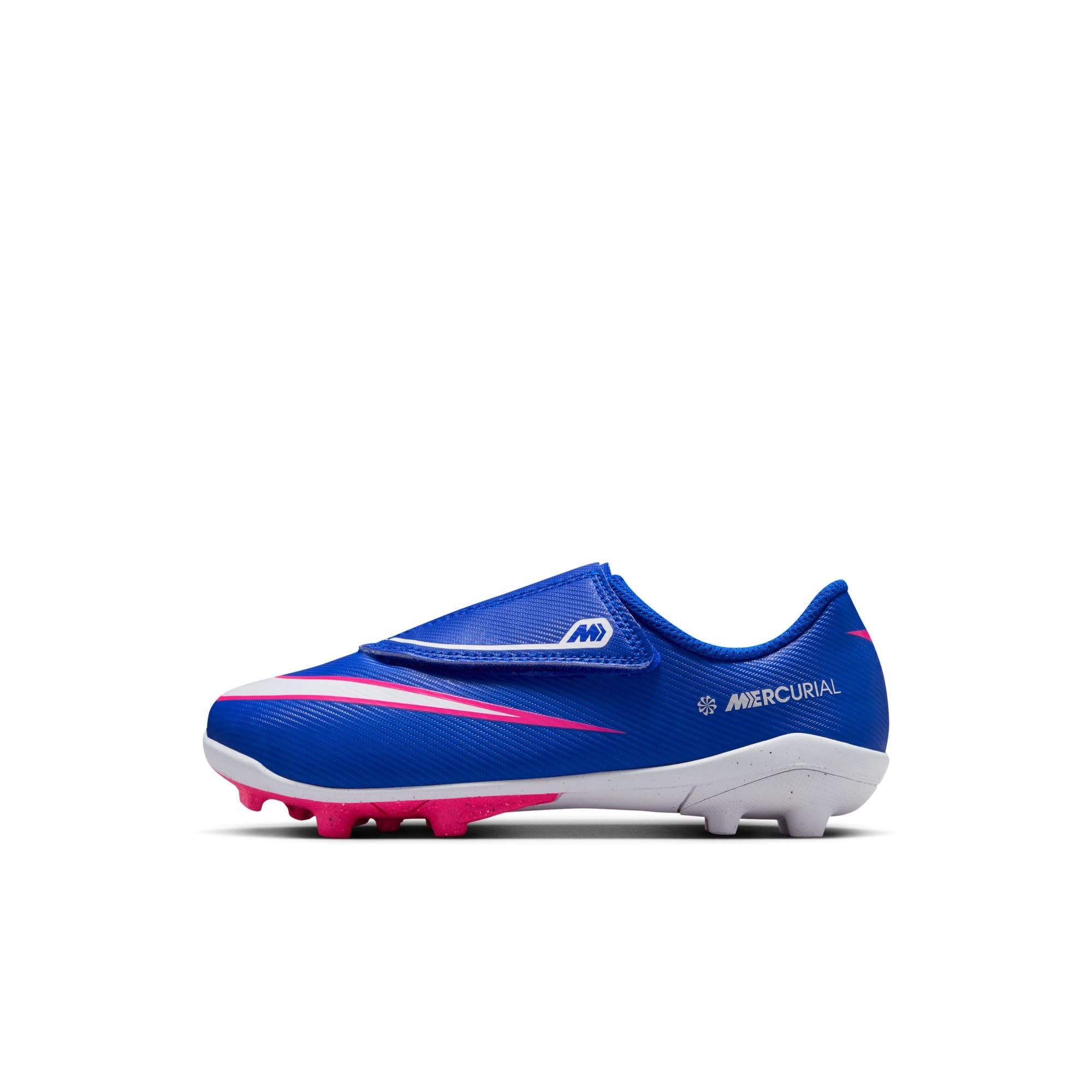 Nike Jr Vapor 16 Club MG PS (V) Zapatillas de fútbolUnisex niños