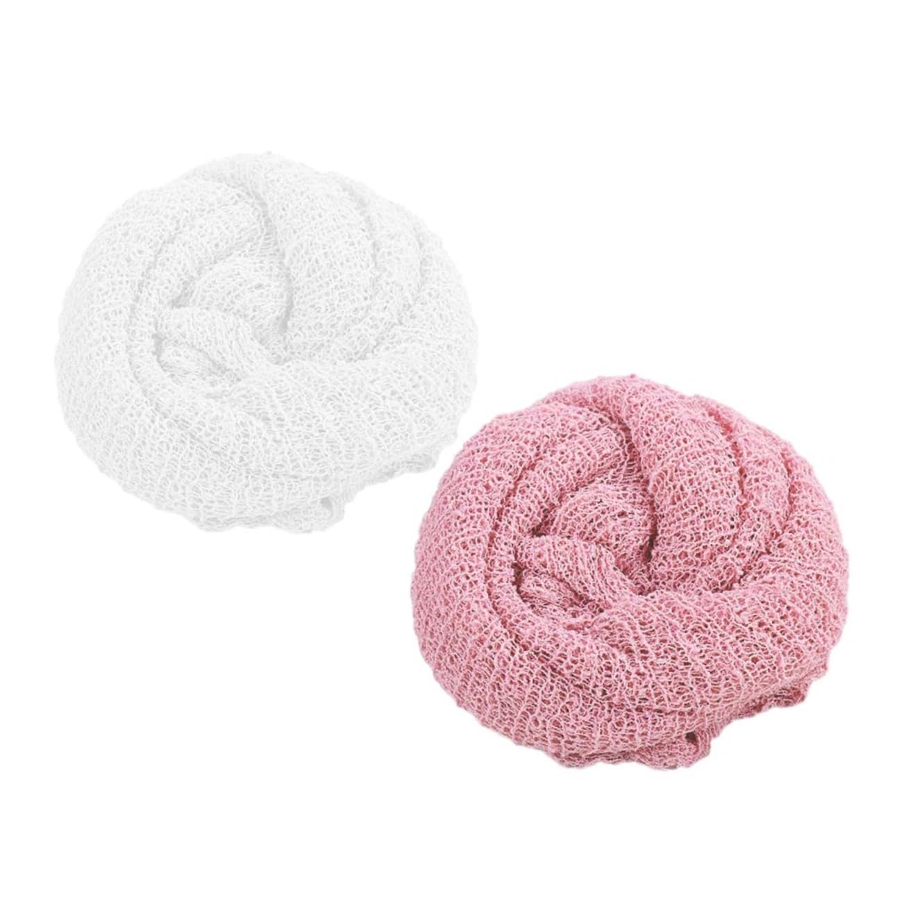 Toyvian 3 Set Coperta Per Neonati Coperta Per Fotografia Neonatale Per Fotografia Neonatale Tappetino Per e Fascia Per e 2 pezzi*3