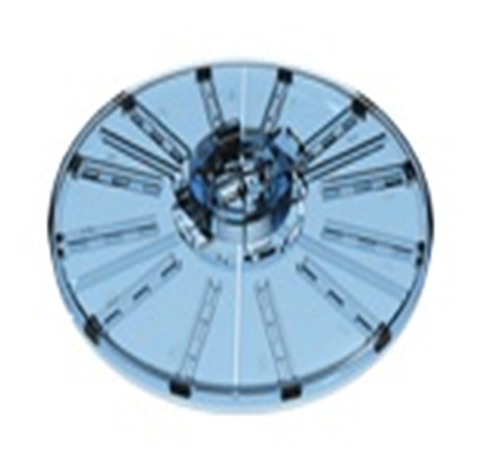 Wirówka, Cyfrowa Mini Ręczna Wirówka Laboratoryjna Palm Micro Centrifuga Machine MC-12Plus, Laboratoryjne Urządzenia Termostatyczne