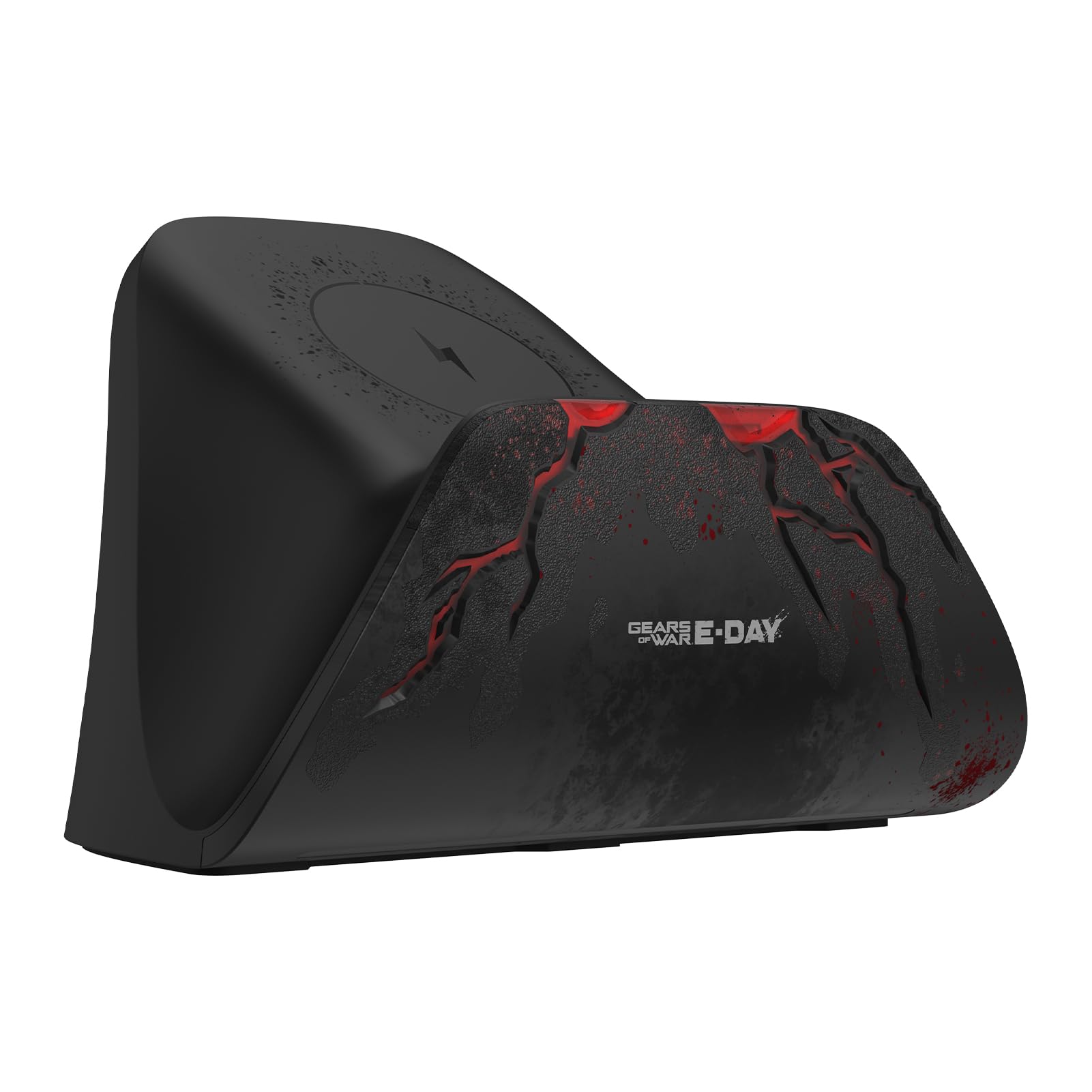 8BitDo Ultimate Charging Dock for Xbox Controllers, Gears of War: E-Day