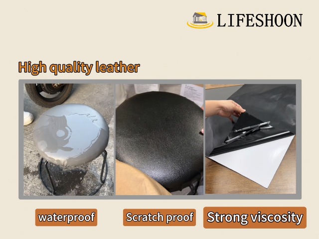 Amazon.com: Lifeshoon Leather Repair Patches, Self Adhesive Vinyl