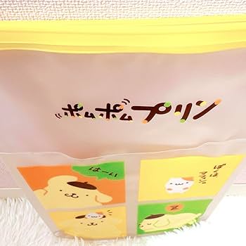ポムポムプリン　グッズ　セット ポムポムプリン - ポムポムプリン ブラトップ ショーツ セット