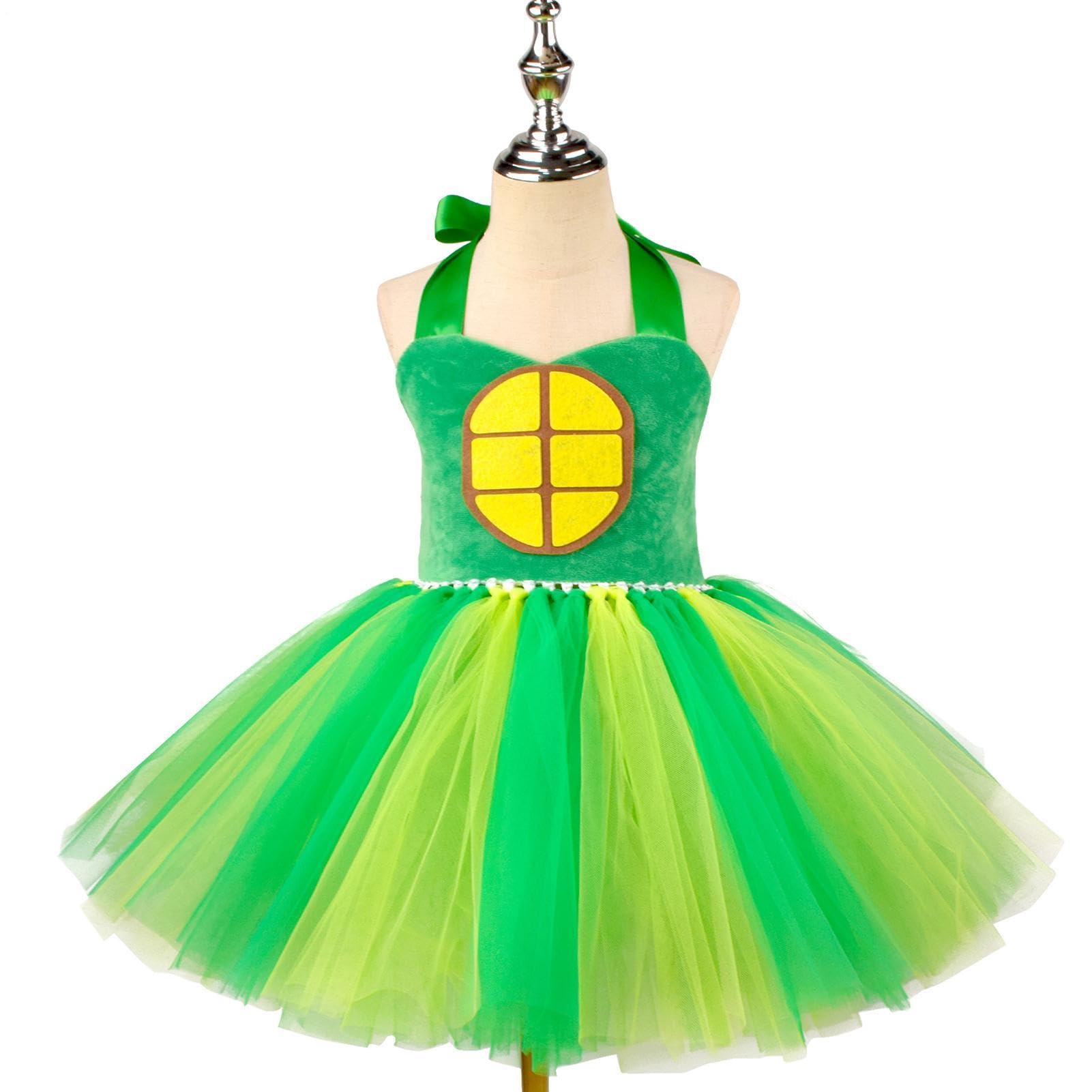 Set con gonna tutù a forma di animale, con fascia e fascia in peluche, per bambini, per feste in maschera, accessori in rete, leggero, per festival, cosplay, fotografia, spettacoli teatrali