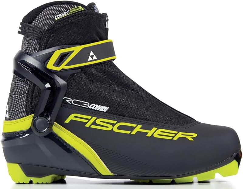 Amazon.fr Chaussures de ski de fond