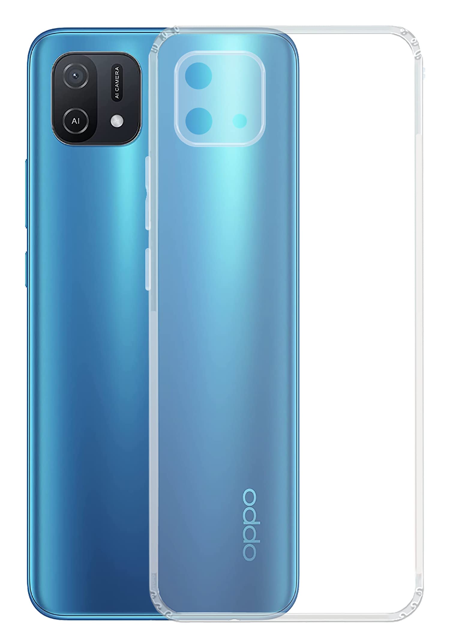 See full amazon price history chart for YOFO Back Cover for Oppo A16 E (Flexible|Silicone|Transparent|Camera Protection) YOFO Back Cover for Oppo A16 E (Flexible|Silicone|Transparent|Camera Protection) (B0B7S3CY6Q) Amazon Price History, Amazon Price Tracker