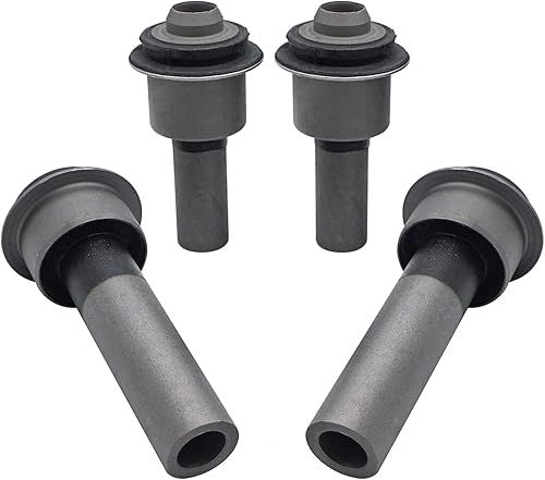 Buje de travesaño del bastidor auxiliar delantero para Nissan Rogue 2008-2015, Nissan Juke Leaf ZE0 2011-2015, Nissan X-Trail T31 523-305 523-306