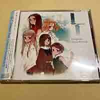 「北へ。～Diamond Dust～」Original Soundtrack Kita e. ~Diamond Dust Drops~ ORIGINAL SOUNDTRACK (2004) MP3