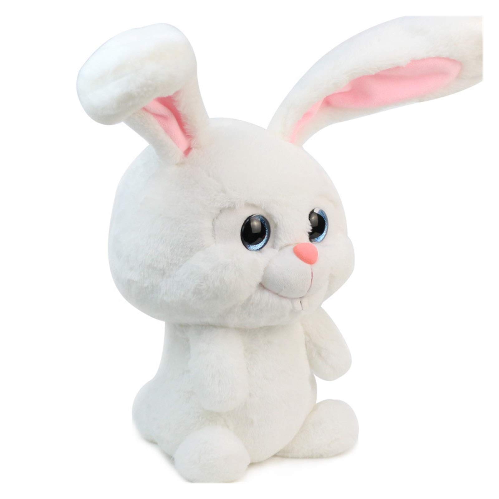 Anime Pet Rabbit