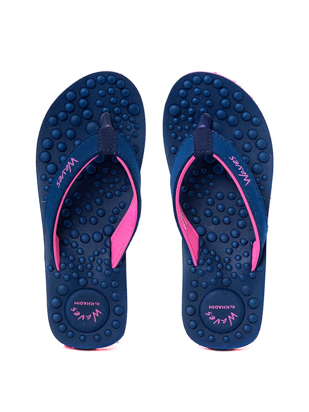See full amazon price history chart for Khadims Waves Navy Indoor Slippers for Women (5553269) Khadims Waves Navy Indoor Slippers for Women (5553269) (B0CX57L616) Amazon Price History, Amazon Price Tracker