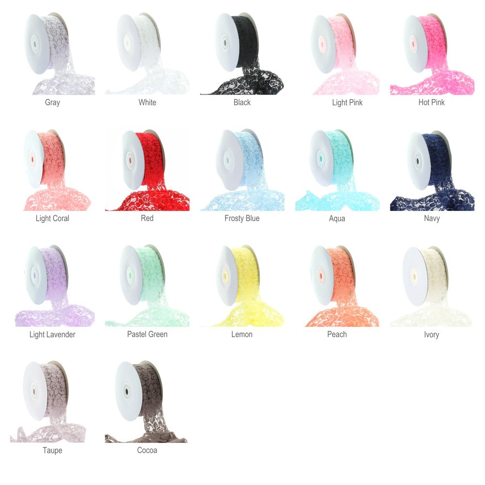 Ribbon Traditions 1.5