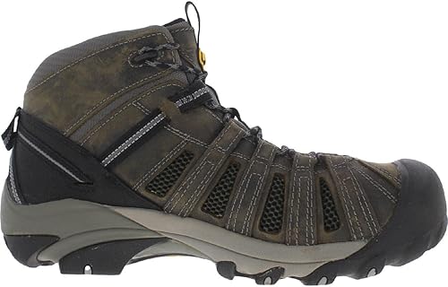 Miniatura 2 de Botas medianas de trabajo para hombre de Keen
