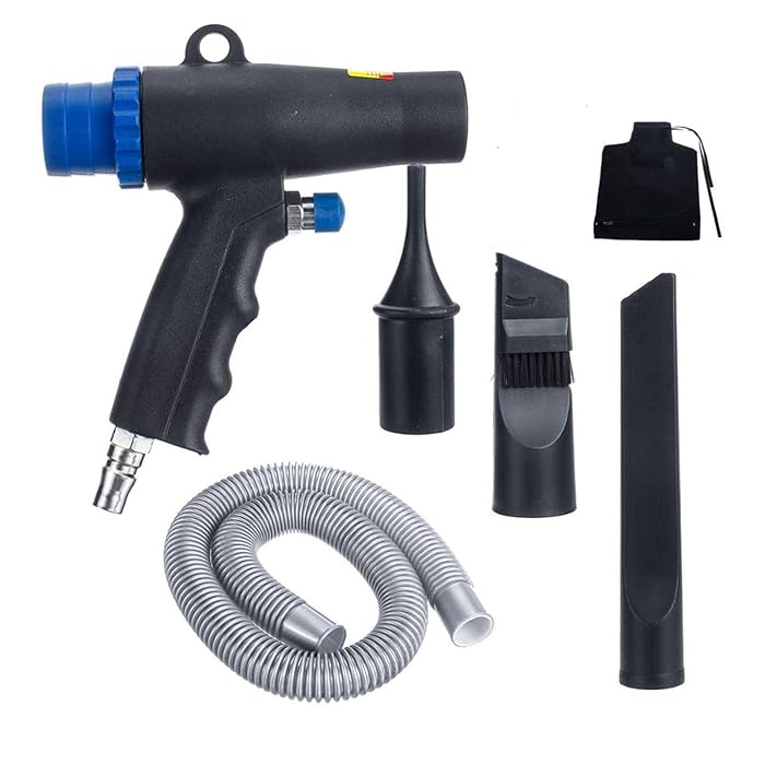 Buy Air Hammer 2 In 1 Dual Function Air Duster Compressor Air Vacuum