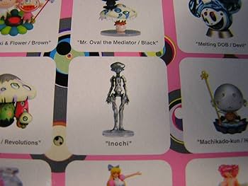 Amazon.co.jp: 村上隆 スーパーフラットミュージアム